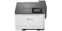 Lexmark CS632dwe Έγχρωμος Εκτυπωτής Laser